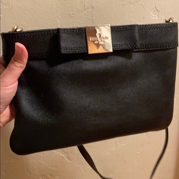 Leather Handbag - Picture 2 of 5